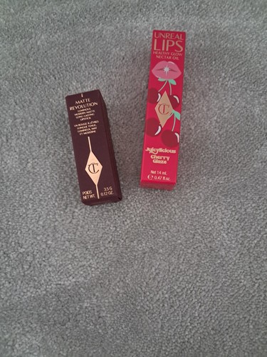 Charlotte tilbury mark a - charlotte,