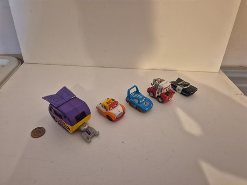 Disney pixar cars mini - disney,