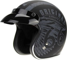 Viper RS-05 Slim Fit Open Face