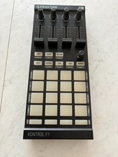 Native instruments traktor - native,