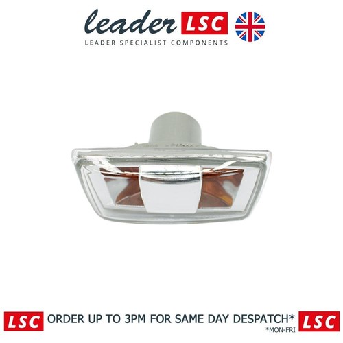 Side repeater indicator rhs - side,