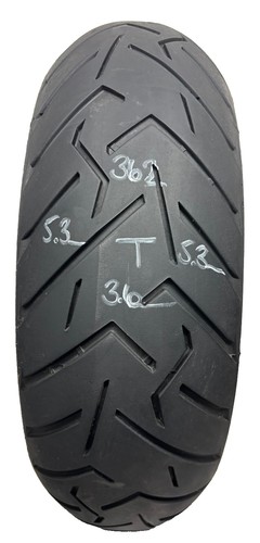 Pirelli scorpion trail - scorpion,
