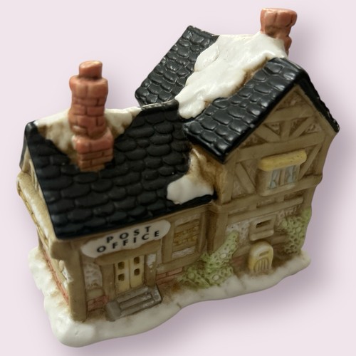 Porcelain bisque miniature - bisque,