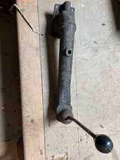 Mk1 Cortina Including Lotus