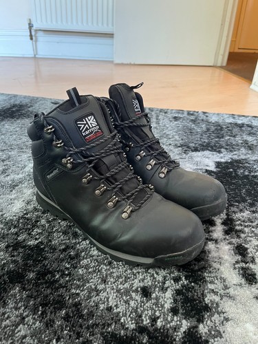 Karrimor hiking walking boots - karrimor,