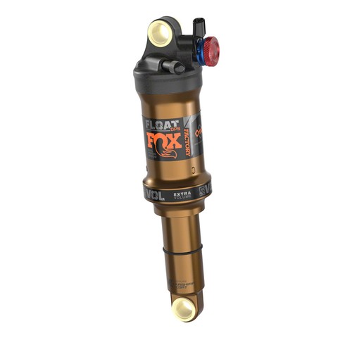 Fox float dps factory rear - fox,