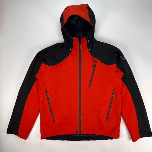 Haglofs coat men large - coat, men’s