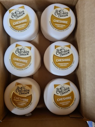 200g waxed truckles - x,