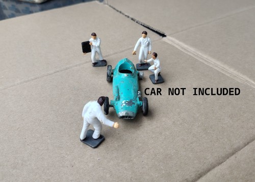 Corgi toys 1501 - corgi,