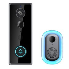 2.4G Wireless Tuya Smart Video