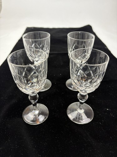 Stuart crystal regent sherry - stuart,