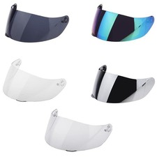 Motorcycle replacement visor - motorcycle,