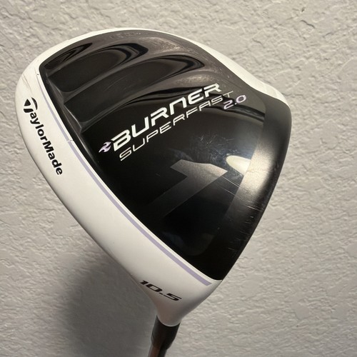Taylormade burner superfast - burner,