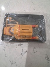 Konami Gerry Anderson