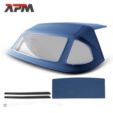 Convertible Top Soft Top Cover