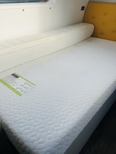 Boat / Camper van Mattress