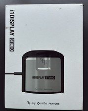X-Rite i1Display Studio