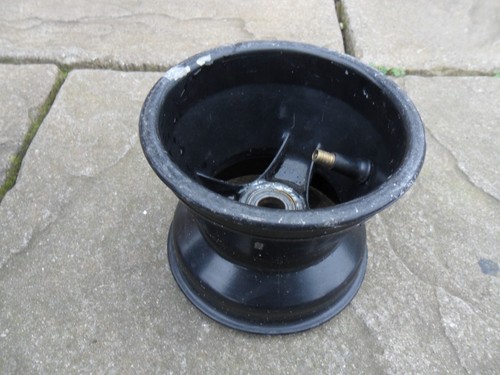 Kart 17mm front - kart,