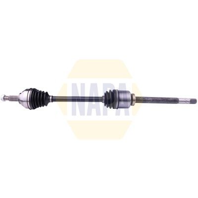 Napa nds1153r drive shaft - napa,