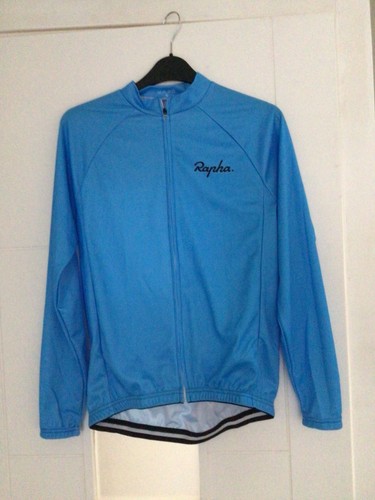 Rapha small blue - small,