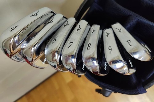 Mizuno mp68 irons 7pcs - irons, 49/