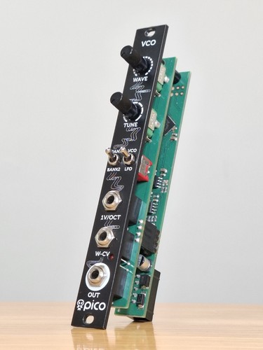 Erica synths pico - pico, digital