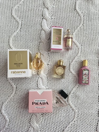 Set designer perfume - designer,