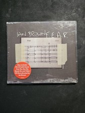 Ian Brown :  F.E.A.R. (2001)
