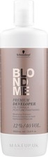 blondme 12% oil developer