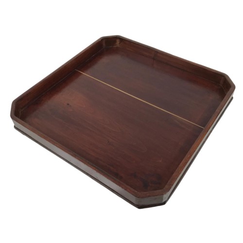 Antique japanese wooden - japanese,