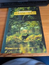 Havens the wild - havens, (living