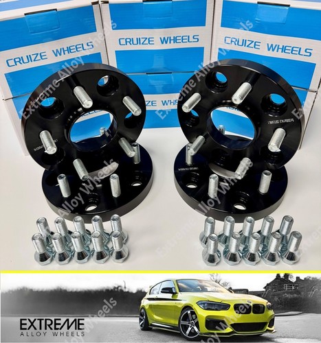 Conversion spacers 20mm - spacers, fits