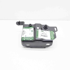 JAGUAR I-PACE X590  Left