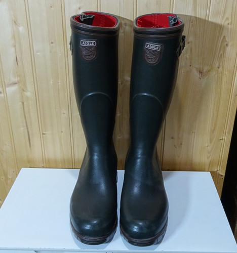 Aigle parcours iso wellington - aigle,