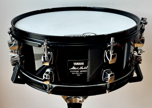 Yamaha steve gadd - gadd, 13”