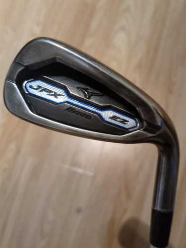 Mizuno jpx forged irons - ez,