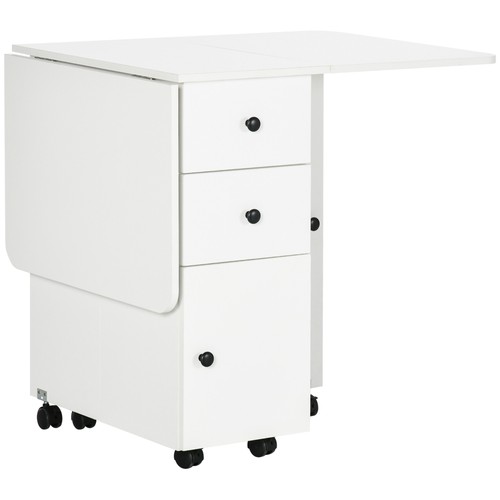 Foldable drop leaf dining - foldable,