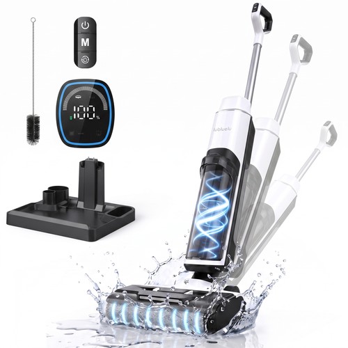 Lubluelu t8a cordless wet - cordless, &