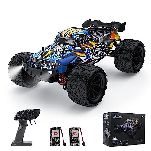 Rhybor offroad car - rc, 1:16