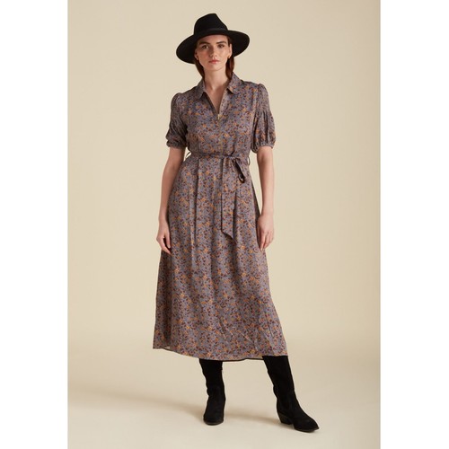 Lily and lionel line midi - lionel, a-line