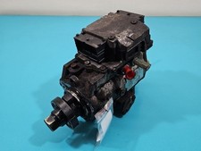 Opel Zafira A 2005 Diesel fuel high pressure pump 0470504218 IPJ214166