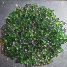 300 very small pieces Shades