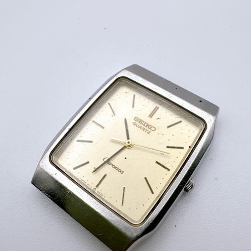 Working condition seiko - [working,