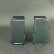 2 X Cambridge Audio Minx Min