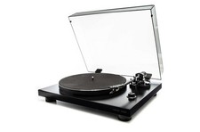 Argon Audio TT-3 Black