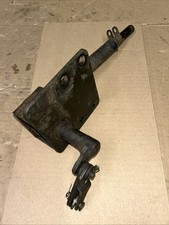 John Deere 2210 4X4 compact