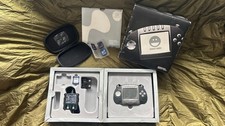 Gizmondo Handheld Console With