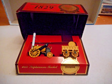 Matchbox Models of Yesteryear