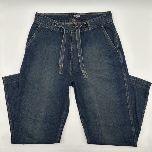 Vtg polo jeans ralph lauren - vtg,