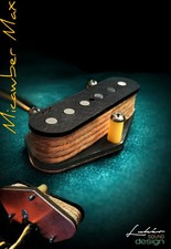 "Micawber Max" -  Telecaster